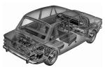 Hillman Imp 1963 года (EU)